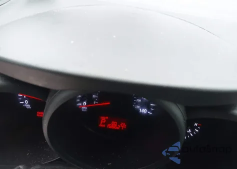 2012 Kia Soul z USA, uszkodzony, nr VIN KNDJT2A5XC7746906